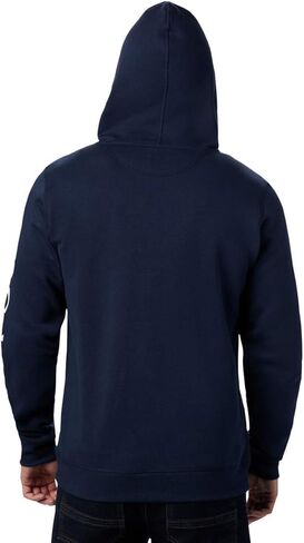 شعار Columbia للرجال من الصوف بسحاب كامل M شعار Columbia Fleece FZ in Kuwait