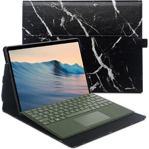 Protective Case for Microsoft Surface Pro 3 Model 1631 Compatible with Keyboard Cover Ultral Thin & Light Heat Dissipation Design (Grey)