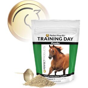Perfect Prep EQ Training Day Calming Powder - 2LB