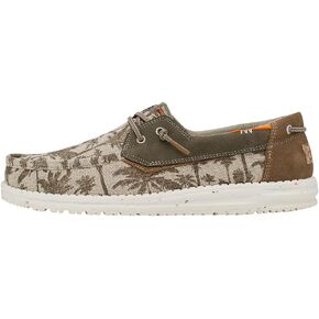 Hey Dude mens Loafers