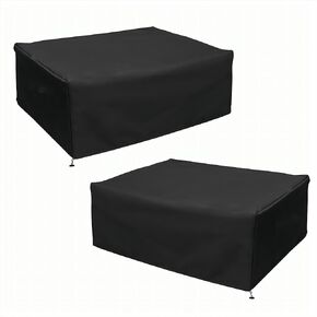 Turntable Dust Cover,Record Player Turntable Cover,Suitable for Most Models of Record Player Turntables SL-Q300/SL-B250 /SL-B260 /SL-BD20 /SL-BD27 /SL-BD35 /SLD-20 /SL-PC11(Black) in Saudi Arabia