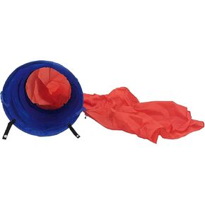Midlee Dog Agility Chute Tunnel Training Equipment