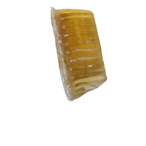 Nilla Brown Honey Soap with Brown Sugar and Vanilla Essential Oil (Small)