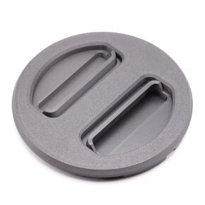 Lens Cap for Nikon NIKKOR Z 600mm f/4 TC VR S Lens (Nikon Z)