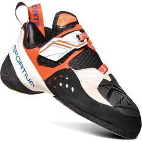 La Sportiva Womens Solution Rock Climbing Shoes