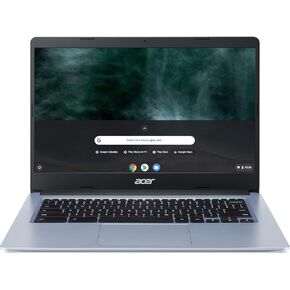 Acer Chromebook 314, Intel Celeron N4000, 14" Full HD Display, 4GB LPDDR4, 64GB eMMC, Gigabit WiFi, Google Chrome, CB314-1H-C884