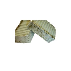 Shea Butter Soap with Peppermint and Rosemary, Homegrown Herbs (Mary Mint, Small 3oz) Peppermint Tea (Homegrown): Soothes skin, reduces inflammation. Peppermint Essential Oil: Cools and soothes skin
