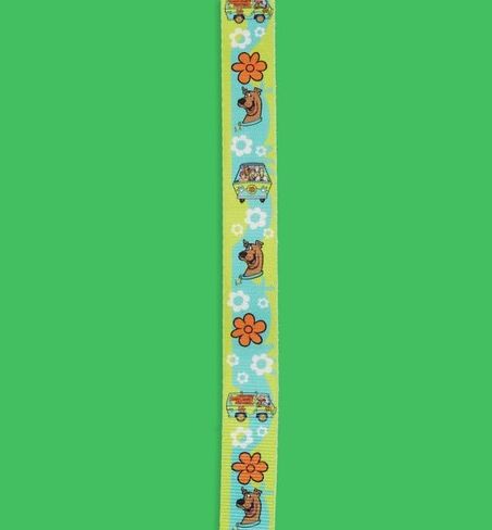 Loungefly Warner Bros Scooby Doo Mystery Machine Leash, Other/Mixed in Saudi Arabia