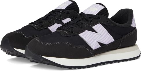 New Balance Unisex-Child Kids 237 V1 Lace Up Sneaker in Saudi Arabia