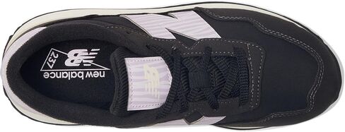 New Balance Unisex-Child Kids 237 V1 Lace Up Sneaker in Saudi Arabia