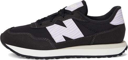 New Balance Unisex-Child Kids 237 V1 Lace Up Sneaker in Saudi Arabia