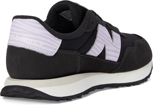 New Balance Unisex-Child Kids 237 V1 Lace Up Sneaker in Saudi Arabia