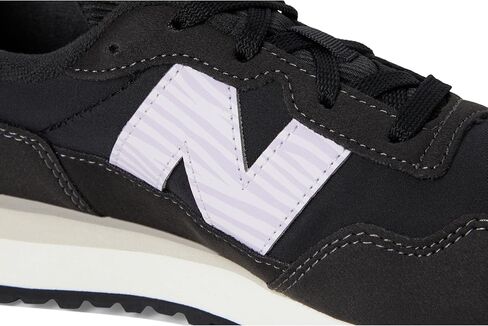 New Balance Unisex-Child Kids 237 V1 Lace Up Sneaker in Saudi Arabia