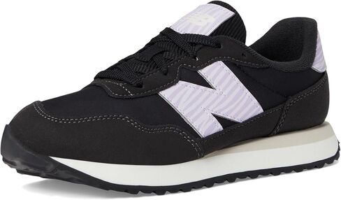 New Balance Unisex-Child Kids 237 V1 Lace Up Sneaker in Saudi Arabia