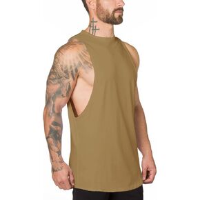 Muscle Killer 2 or 3 Pack Men's Muscle Cut Off Gym Workout Stringer Tank Tops Bodybuilding Fitness T-Shirts