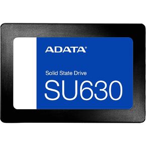 ADATA SSD Desktop Notebook SATA ASU630SS-960GQ-R SU630 960GB 2.5 SATA III