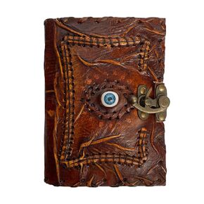 كتاب تعاويذ Hocus Pocus، مجلة Hocus Pocus الجلدية، مذكرات فارغة من Hocus Pocus Spellbook، مجلة جلدية للهالوين، كتاب Grimoire للظلال، دفتر Hocus Pocus، مجلة الهالوين 5 × 7 بوصات
