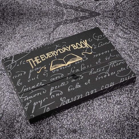 Galen - Tomoe River Paper Notebook - A5 Size - Blank - 400 Pages - Fountain pen friendly in Saudi Arabia