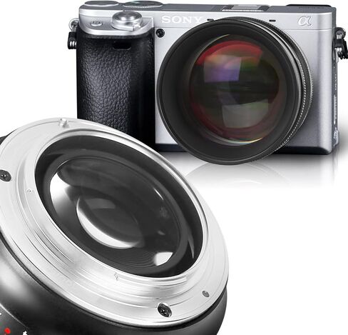 عدسة Meike 50 مم F0.95 ذات فتحة كبيرة بزاوية واسعة وعدسة تركيز يدوية متوافقة مع كاميرا Fujifilm X Mount بدون مرآة X-T3 X-H1 X-Pro2 X-E3 X-T1 X-T2 X-T4 X-T10 X-T20 X-T200 X-A2 X-E2 X-E1 X30 X70 in Kuwait