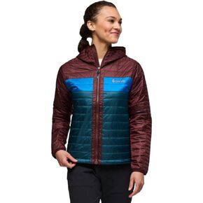 Cotopaxi Capa Insulated Hooded Jacket - Women's