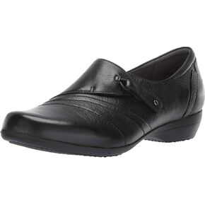 حذاء حريمي مسطح من Dansko Franny Loafer