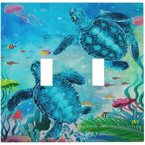 منتصف القرن بوهو القمر الأزهار 1 عصابة الجهاز الكهربائي المزدوج منفذ لوحة يغطي الزخرفية لوحة الحائط المزدوجة وعاء غطاء مفتاح الإضاءة لوحة التبديل in Kuwait