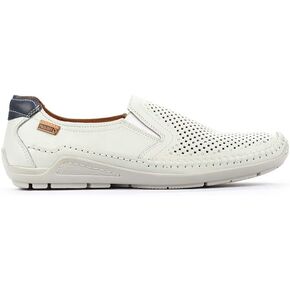 PIKOLINOS Leather Loafers Azores 06H