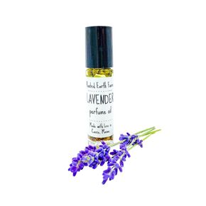 زيت عطر اللافندر - 0.35 أونصة سائلة معطرة