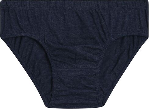 Van Heusen Men’s Underwear - Low Rise Briefs with Contour Pouch (5 Pack) in Saudi Arabia