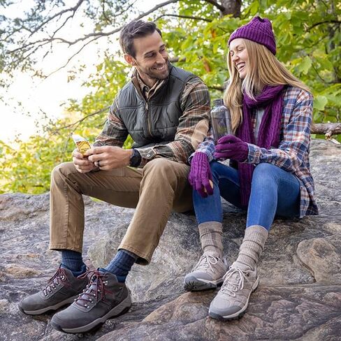 Jeep Men's and Women's 3 Piece Cable Knit Scarf, Beanie, and Gloves Set - Unisex One Size Fits Most in Kuwait