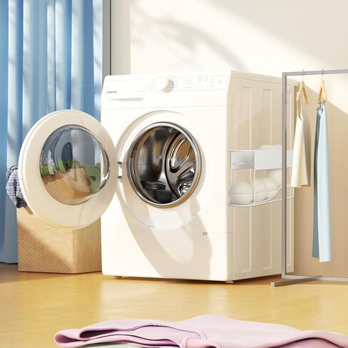 حامل كرة مجفف مغناطيسي لغرفة الغسيل، حاوية كرة مجفف حديدية، منظم كرات مجفف لغرفة الغسيل، موزع كرة مجفف للتخزين، موزع كرة مجفف للتخزين، (الكرات غير متضمنة) in Kuwait