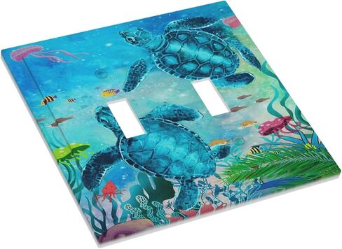 منتصف القرن بوهو القمر الأزهار 1 عصابة الجهاز الكهربائي المزدوج منفذ لوحة يغطي الزخرفية لوحة الحائط المزدوجة وعاء غطاء مفتاح الإضاءة لوحة التبديل in Kuwait