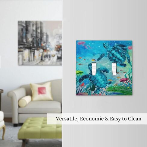 منتصف القرن بوهو القمر الأزهار 1 عصابة الجهاز الكهربائي المزدوج منفذ لوحة يغطي الزخرفية لوحة الحائط المزدوجة وعاء غطاء مفتاح الإضاءة لوحة التبديل in Kuwait