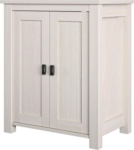 Ollie & Hutch Farmington 10/20 Gallon Aquarium Stand, Ivory in Saudi Arabia