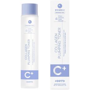 Aha Bha Toner [8.45 Fl Oz] - Glycolic Acid Toner, Salicylic Acid Toner, Face Toner for Women Anti Aging, Hydrating Exfoliating Toner for Night time use, Made in S.Korea in Kuwait