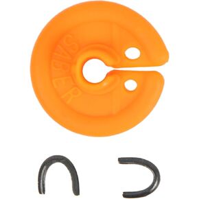 BohningKisser Button