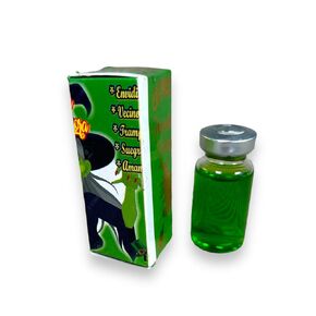 Pimienta Voladora Flying Pepper Aleja Personas - Essential anointing oil 5ml