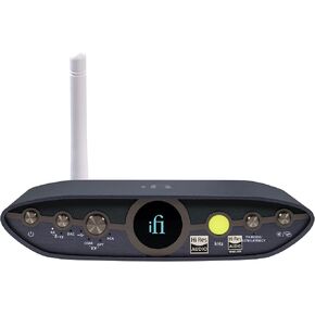 iFi Zen Blue 3 - HiFi Lossless Bluetooth 5.4 Transmitter and Receiver