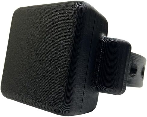 AVENDI Fake/Prop - Ankle Monitor, House Arrest Bracelet, GPS Tracker in Saudi Arabia