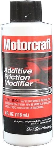 Genuine Ford Fluid XL-3 Friction Modifier Additive - 4 oz. in Saudi Arabia