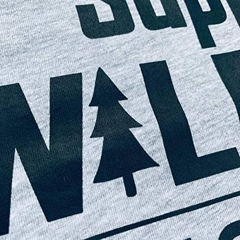 Support Wildlife Raise Boys - قميص بدون أكمام للأم الصبية، قميص نسائي بدون أكمام، قميص رياضي، ملابس فضفاضة للتمرين (كبير، أسود) in Saudi Arabia