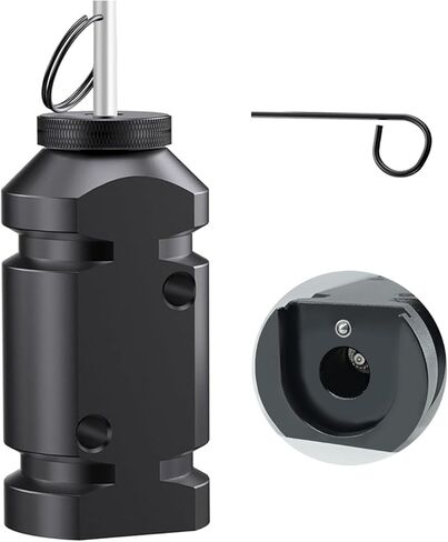 Perimeter Trip Alarm Trip Alarms Perimeter 12 Gauge Original Camp Safe Pest Deterrent Camping Trip Wire Alarm Device, Bear Deterrent,Camping Safety Trip Alarm in Saudi Arabia