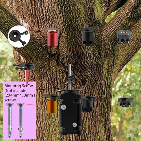 Perimeter Trip Alarm Trip Alarms Perimeter 12 Gauge Original Camp Safe Pest Deterrent Camping Trip Wire Alarm Device, Bear Deterrent,Camping Safety Trip Alarm in Saudi Arabia