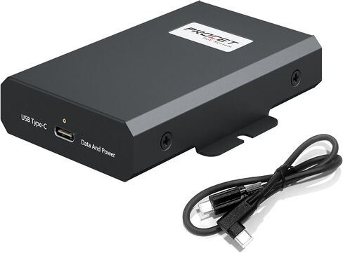 محول PROCET PoE إلى USB C بقدرة 60 وات جيجابت IEEE802.3bt PoE USB C ومحول نقل الشبكة للكمبيوتر اللوحي وأجهزة iPad وأجهزة الكمبيوتر المحمولة واللافتات الرقمية والأكشاك وأجهزة USB C in Saudi Arabia
