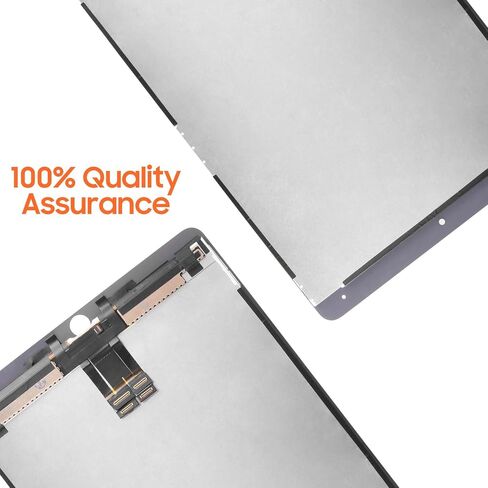 استبدال شاشة LCD لجهاز iPad Pro 10.5 2017 لجهاز iPad A1701 A1709 بديل LCD لجهاز iPad Pro 10.5 شاشة LCD ومحول رقمي A1701 أجزاء إصلاح التجميع مع أدوات in Saudi Arabia
