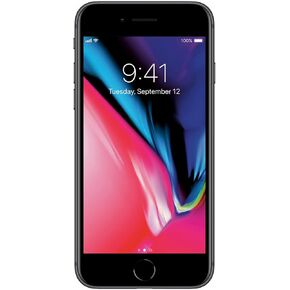Apple iPhone 8 64GB Unlocked - Gray