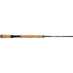 TFO BC Big Fly Rod