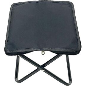 Mini Portable Chair,Portable Seat,Ultralight Folding Camping Stool,Foldable Stools Adults.