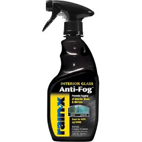Rain-X 630046 Interior Glass Anti-Fog - 12 fl. oz.
