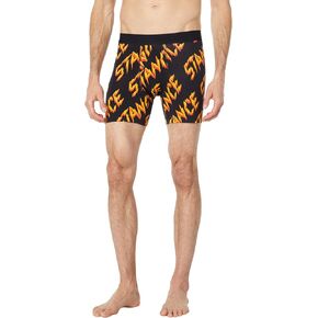 Stance Huddle Mens Boxer Shorts